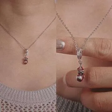 Spiderman Charm Necklace Set for All Ages and Occasions