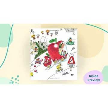 Richard Scarry's Busytown Seek and Find Puzzles for Kids