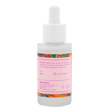 Hydrating Good Molecules Hyaluronic Acid Serum