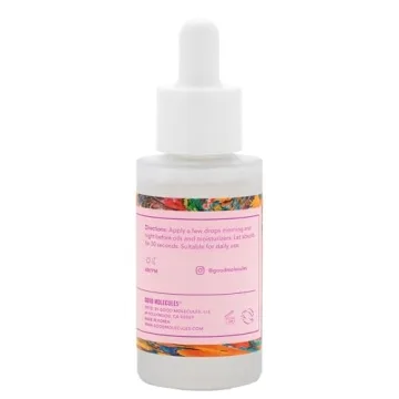 Hydrating Good Molecules Hyaluronic Acid Serum