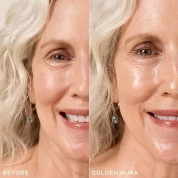 Let Me Glow Illuminating Serum & Primer for All Skin Tones