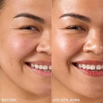 Let Me Glow Illuminating Serum & Primer for All Skin Tones