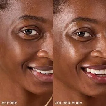 Let Me Glow Illuminating Serum & Primer for All Skin Tones