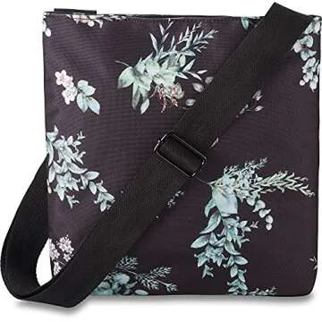 Dakine Jo Jo Crossbody Handbag in Solstice Floral Design