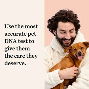 Wisdom Panel Premium Dog DNA Kit: Most Comprehensive with 265+ Health Tests, Identify 365+ Dog Breed...
