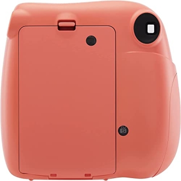 Fujifilm Instax Mini 7+ Polaroid Camera for All
