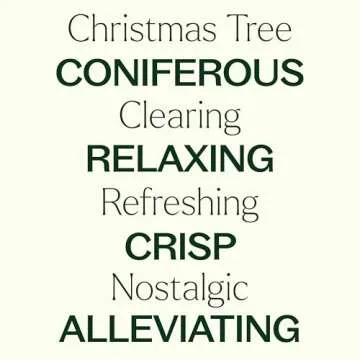 Plant Therapy Christmas Tree Essential Oil Blend 10 mL