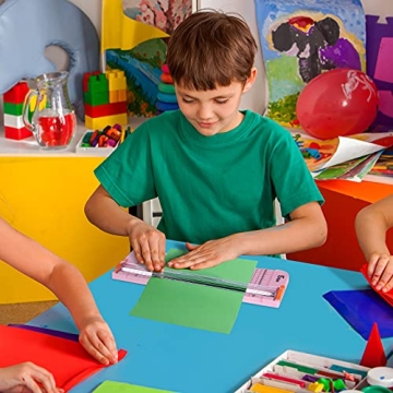 Firbon A4 Paper Cutter for Precision Crafting and More