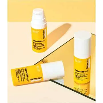 StriVectin Instant Eye Fix Cream for Bags and Lines 0.34 Fl Oz