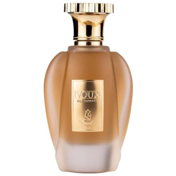 Paris Corner VOUX OUD EMIR 100ml Unisex Fragrance - Elegant Scent