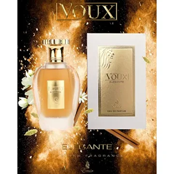VOUX OUD EMIR Unisex Fragrance 100ml - Paris Corner