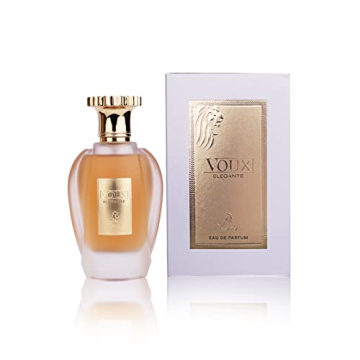 VOUX OUD EMIR Unisex Fragrance 100ml - Paris Corner