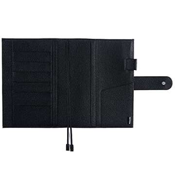 Elegant Moterm Leather Cover for Stalogy B6 - Stylish and Functional