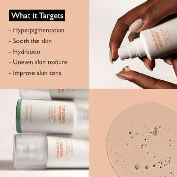 Haruharu Wonder Dark Spot Serum with Tranexamic Acid
