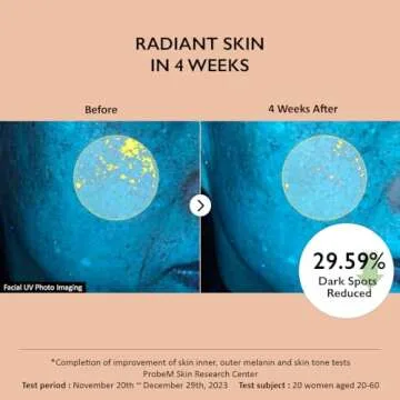 Haruharu Wonder Dark Spot Serum with Tranexamic Acid