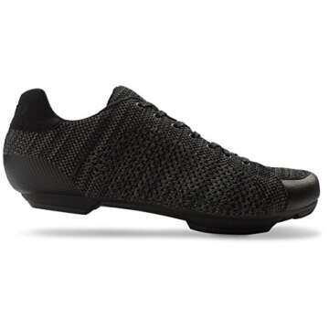 Giro Republic Reflective Knit Cycling Shoes for Men