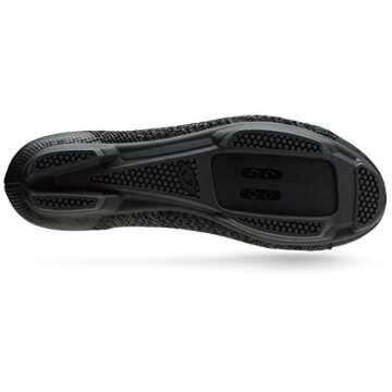 Giro Republic Reflective Knit Cycling Shoes for Men