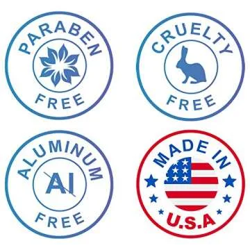 Diva Stuff Pre-Swim Aqua Therapy Chlorine Neutralizing Body Moisturizing Lotion for Swimmers, Protects Skin from Chlorine & Salt Water, 8 oz - Made in the USA, Unscented