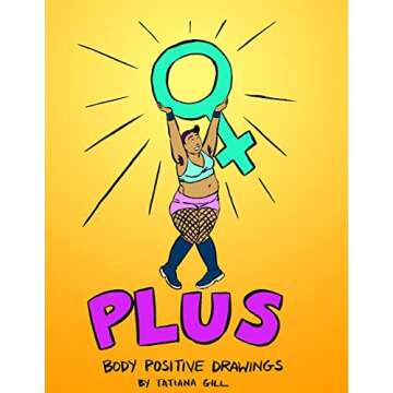 Plus: Body Positive Drawings
