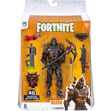FORTNITE 6" Legendary Series Figure, Ruin