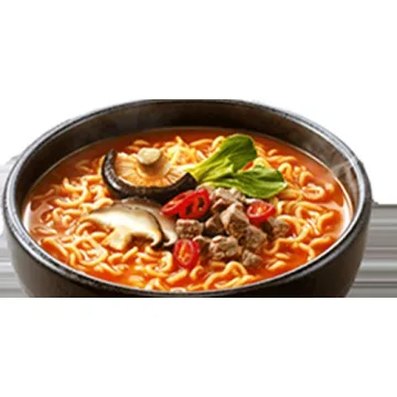 Nongshim Shin Black Ramen Cups - Bold & Spicy Delights