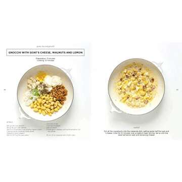 One Pot Vegetarian Cookbook for Quick, Easy Meals