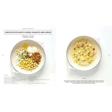 One Pot Vegetarian Cookbook for Quick, Easy Meals