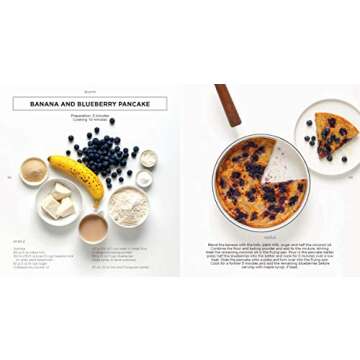 One Pot Vegetarian Cookbook for Quick, Easy Meals