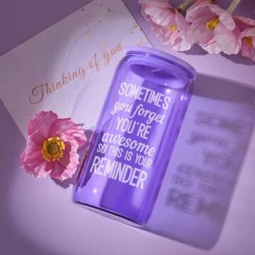 Valentines Day Gifts for Her Wife Girlfriend, Spa Bath Gift Baskets for Women, Self Care Get Well Soon Gifts w/ Blanket - Christmas, Mothers Day, Birthday Gifts for Women Mom Best Friend Teen Girls