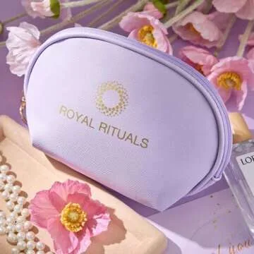 Valentines Day Gifts for Her Wife Girlfriend, Spa Bath Gift Baskets for Women, Self Care Get Well Soon Gifts w/ Blanket - Christmas, Mothers Day, Birthday Gifts for Women Mom Best Friend Teen Girls