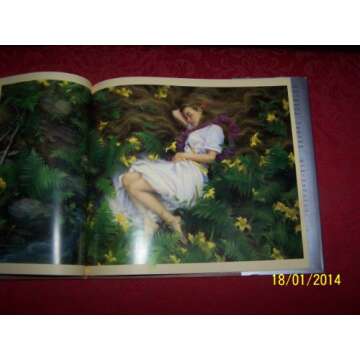 When The Root Children Wake Up - Enchanting Children’s Book