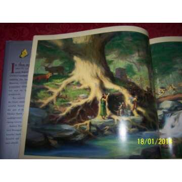 When The Root Children Wake Up - Enchanting Children’s Book