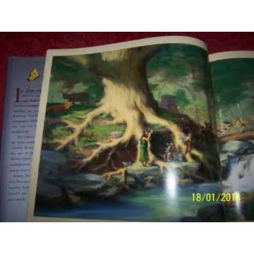 When The Root Children Wake Up - Enchanting Children’s Book