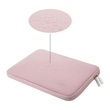 Stylish MOSISO Laptop Sleeve Bag for 13-13.3 Inch Laptops