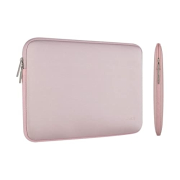 Stylish MOSISO Laptop Sleeve Bag for 13-13.3 Inch Laptops