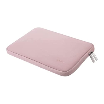 Stylish MOSISO Laptop Sleeve Bag for 13-13.3 Inch Laptops