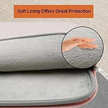 Stylish MOSISO Laptop Sleeve Bag for 13-13.3 Inch Laptops
