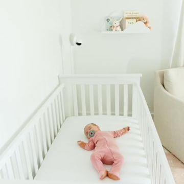 Nanobebe Baby Pacifiers - Ergonomic, Award-winning Silicone Design