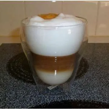 Nespresso Aeroccino Plus Milk Frother (Older Version - Discontinued)