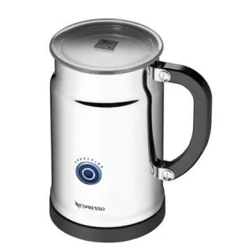 Nespresso Aeroccino Plus Milk Frother (Older Version - Discontinued)