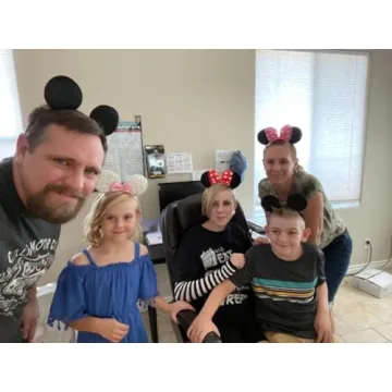 3 Minnie Mouse Headbands Ideal for All Ages and Occasions