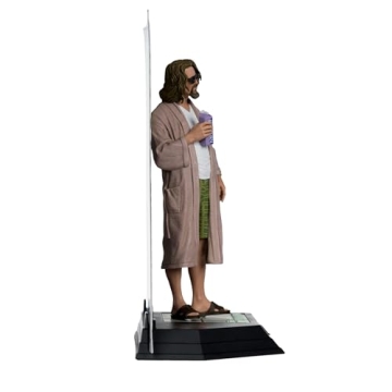 Dude The Big Lebowski 6in Posed Figure by McFarlane Toys