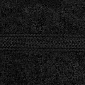 Premium Hand Towels Set - Luxurious & Absorbent Cotton