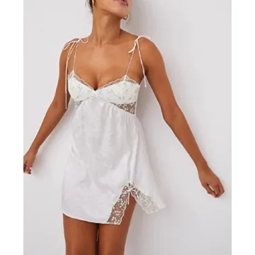 Elegant Women Lace Short Bodycon Dress for Parties