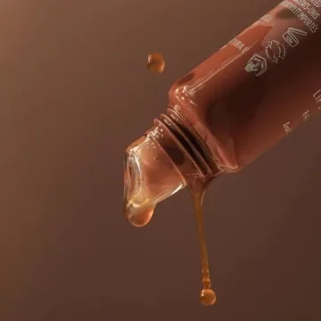 Summer Fridays Lip Butter Balm - Conditioning Lip Mask and Lip Balm for Instant Moisture, Shine and Hydration - Sheer-Tinted, Soothing Lip Care - Iced Coffee (0.5 oz)