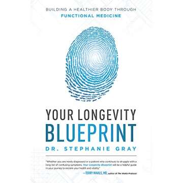 Your Longevity Blueprint: Building A Healthier Body Through Functional Medicine