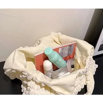 Stylish Tote Bag for Women - Versatile & Trendy Summer Accessory