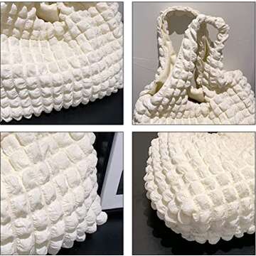 Tote Bag for Women Cute Hobo Bag Satchel Bag Summer Bag Crossbody Bag Beach Bag Purse Shoulder Handbags for Women 2023