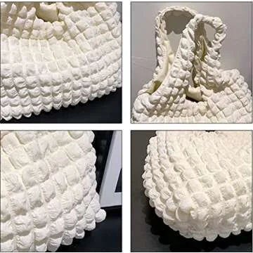 Stylish Tote Bag for Women - Versatile & Trendy Summer Accessory