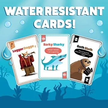 Throw Throw Burrito Extreme Outdoor Edition Card Game